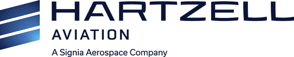 Hartzell Aviation logo