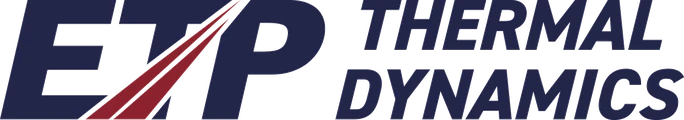ETP Thermal Dynamics logo