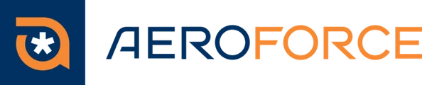 AeroForce logo