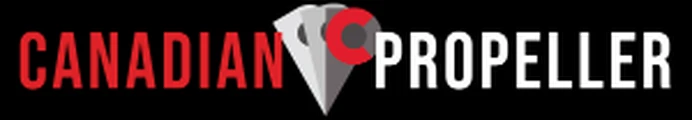 Canadian Propeller logo