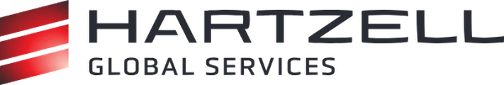 Hartzell Global Services logo