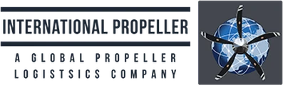 International Propeller logo