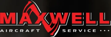 Maxwell Aircraft Service logo