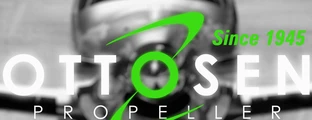 Ottosen Propeller logo