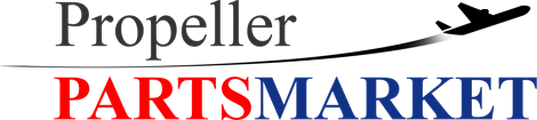 Propeller Parts Market logo