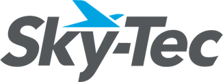 Sky-Tec logo