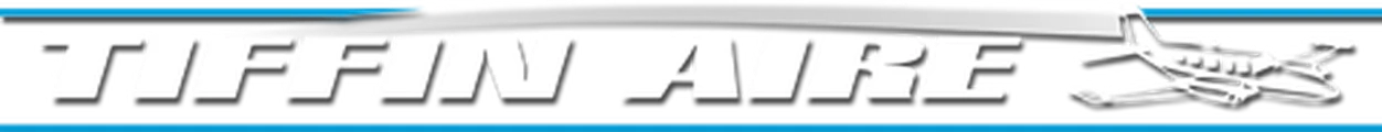 Tiffin Aire logo